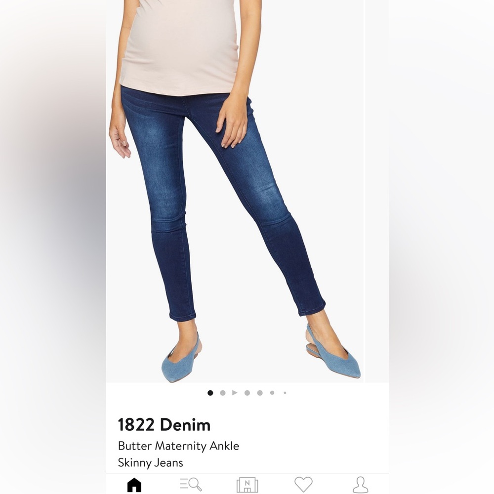 1822 Denim Maternity